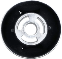 Mounting, axle beam Left and right LEMFORDER